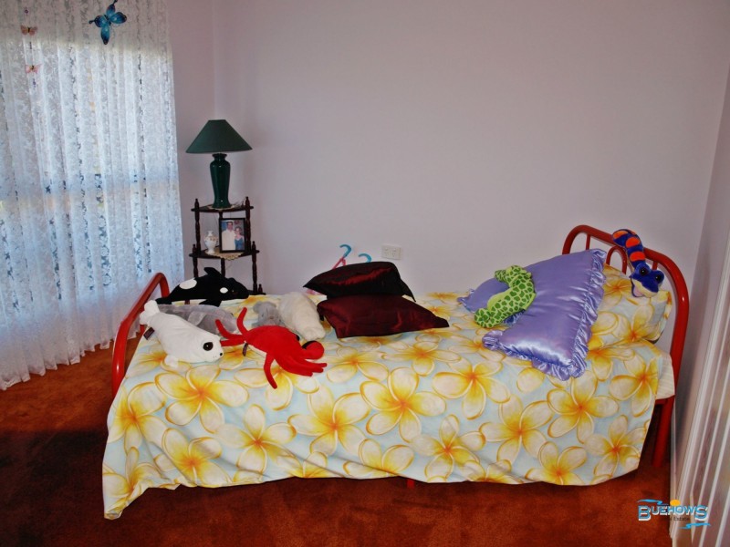 Lot 35, 27 Nerita Avenue, Zilzie QLD 4710