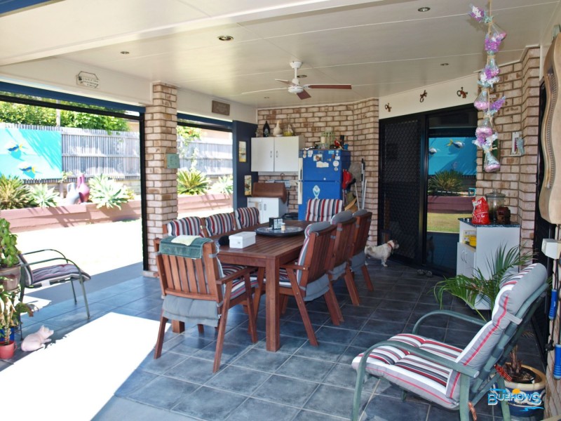 Lot 35, 27 Nerita Avenue, Zilzie QLD 4710