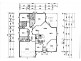 Lot 35, 27 Nerita Avenue, Zilzie QLD 4710 Floorplan