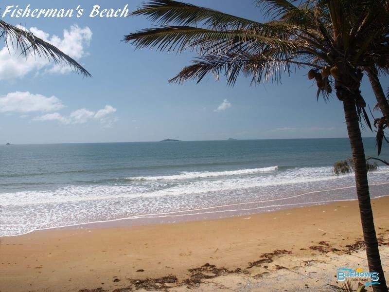 6 Albemarle Street, Emu Park QLD 4710