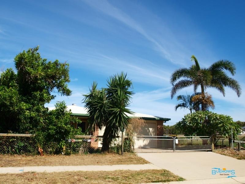 6 Albemarle Street, Emu Park QLD 4710
