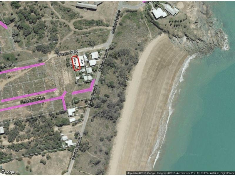 6 Albemarle Street, Emu Park QLD 4710