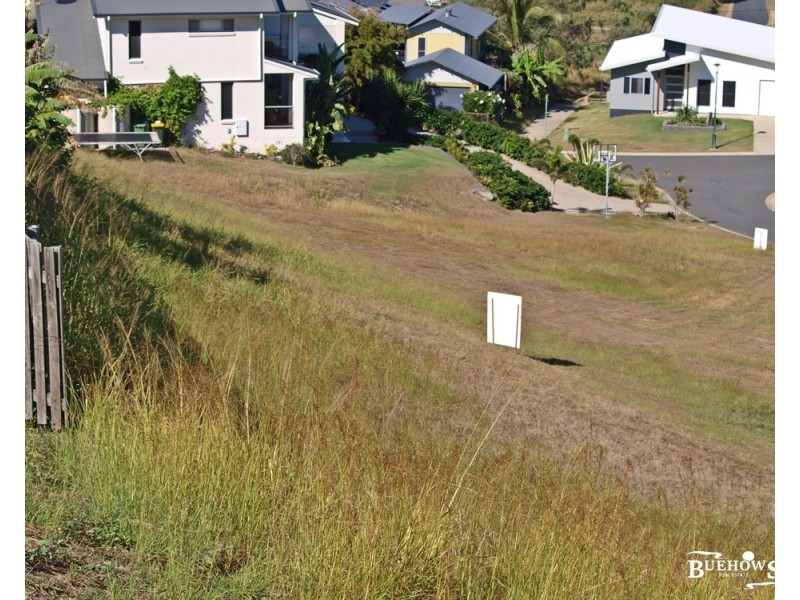 6 Doveshell Crescent, Zilzie QLD 4710