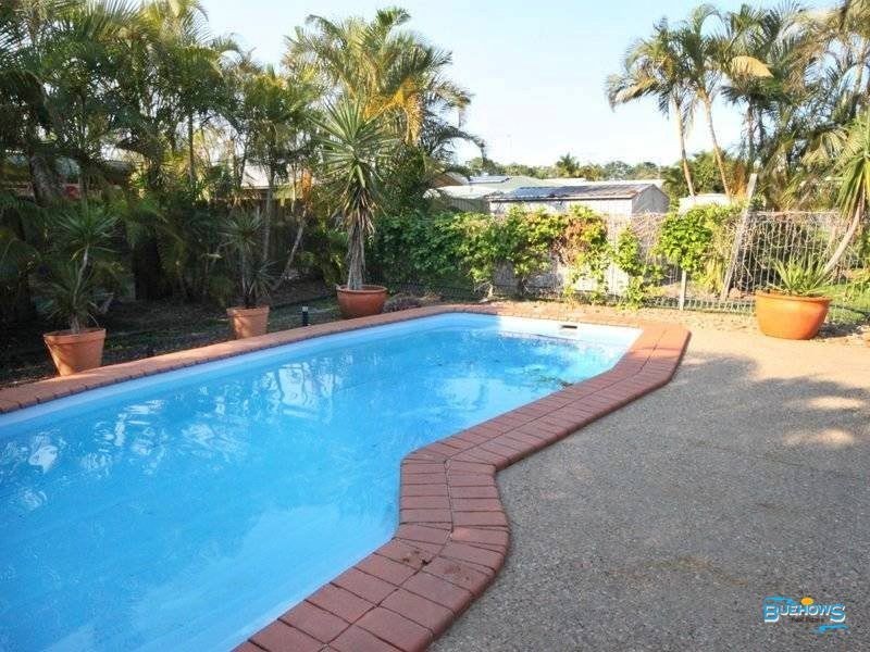 7 Ashgrove Crescent, Taranganba, Yeppoon QLD 4703