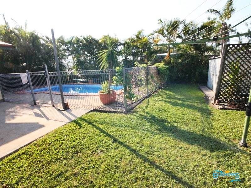 7 Ashgrove Crescent, Taranganba, Yeppoon QLD 4703
