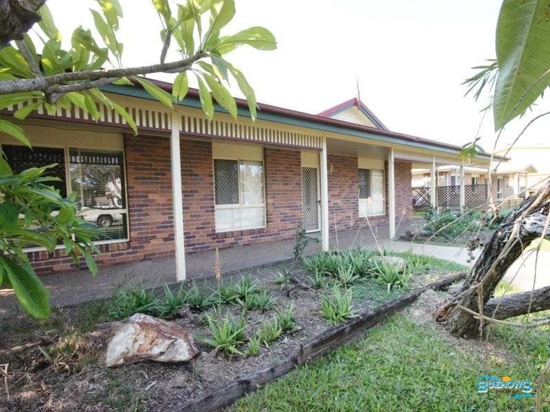 7 Ashgrove Crescent, Taranganba, Yeppoon QLD 4703