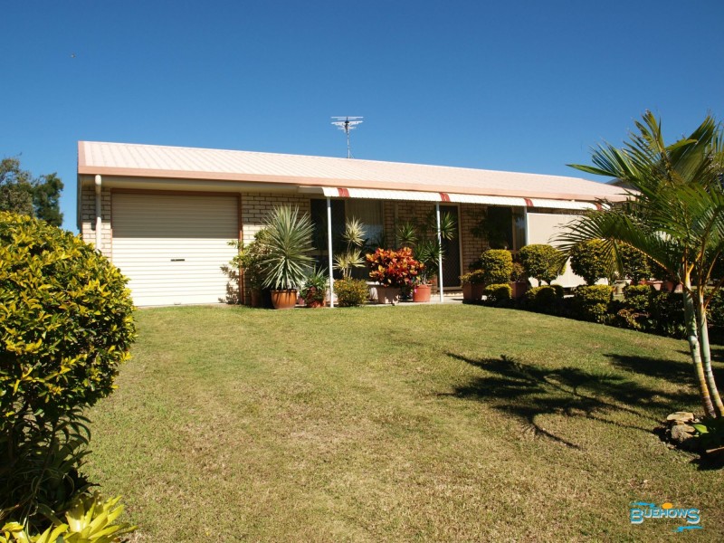 Lot 1, 46 Wood Street, Emu Park QLD 4710