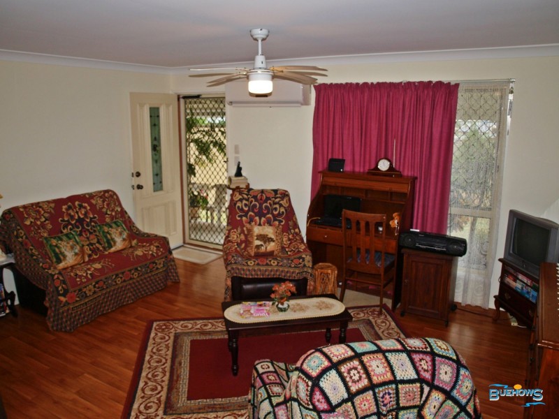 Lot 1, 46 Wood Street, Emu Park QLD 4710