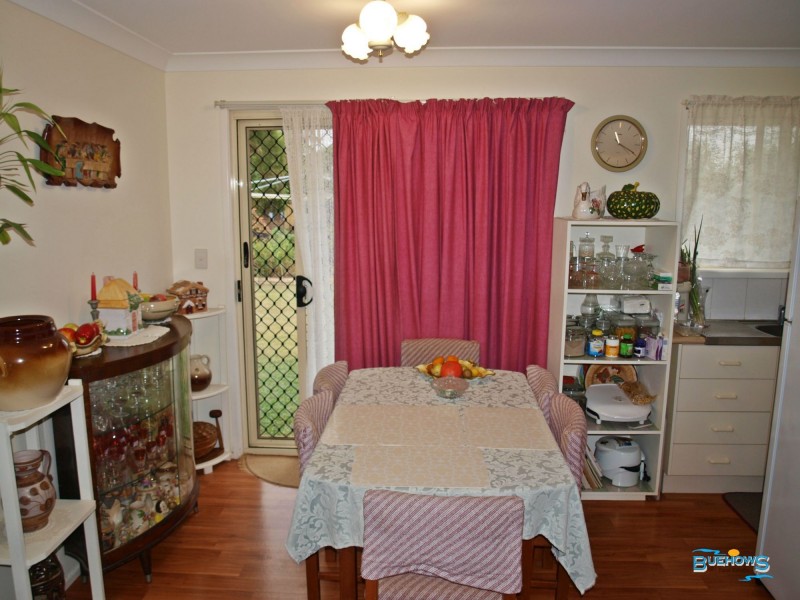 Lot 1, 46 Wood Street, Emu Park QLD 4710