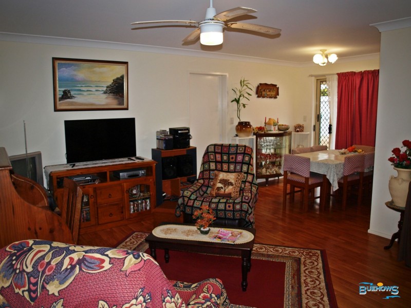 Lot 1, 46 Wood Street, Emu Park QLD 4710