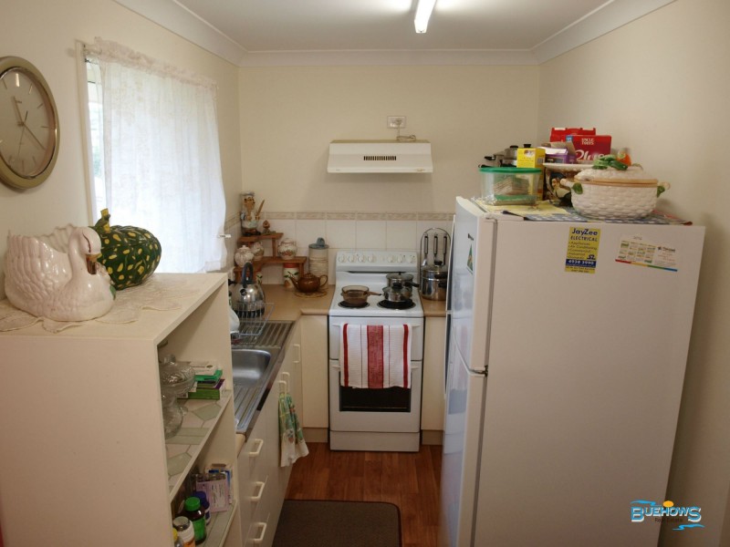 Lot 1, 46 Wood Street, Emu Park QLD 4710