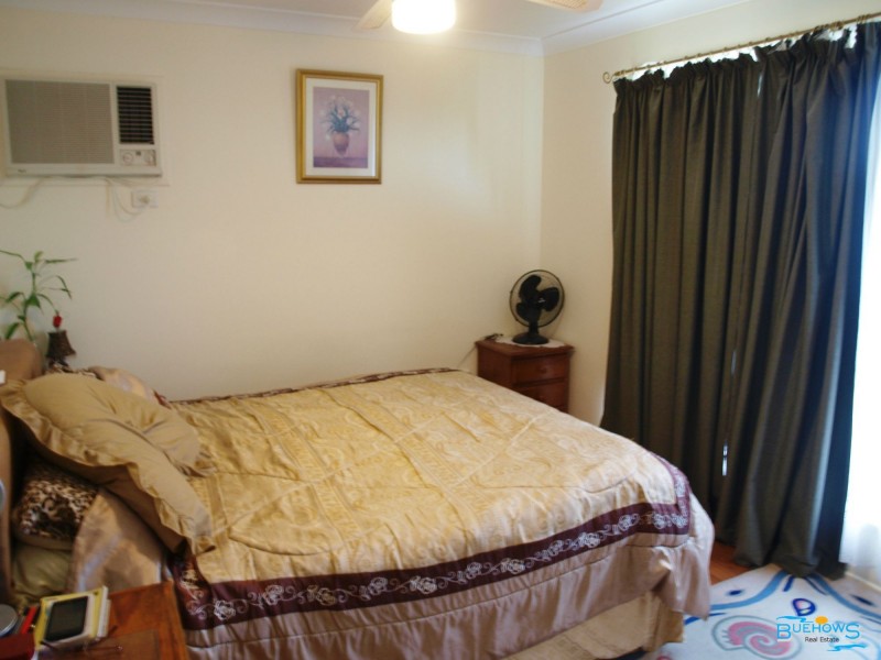Lot 1, 46 Wood Street, Emu Park QLD 4710
