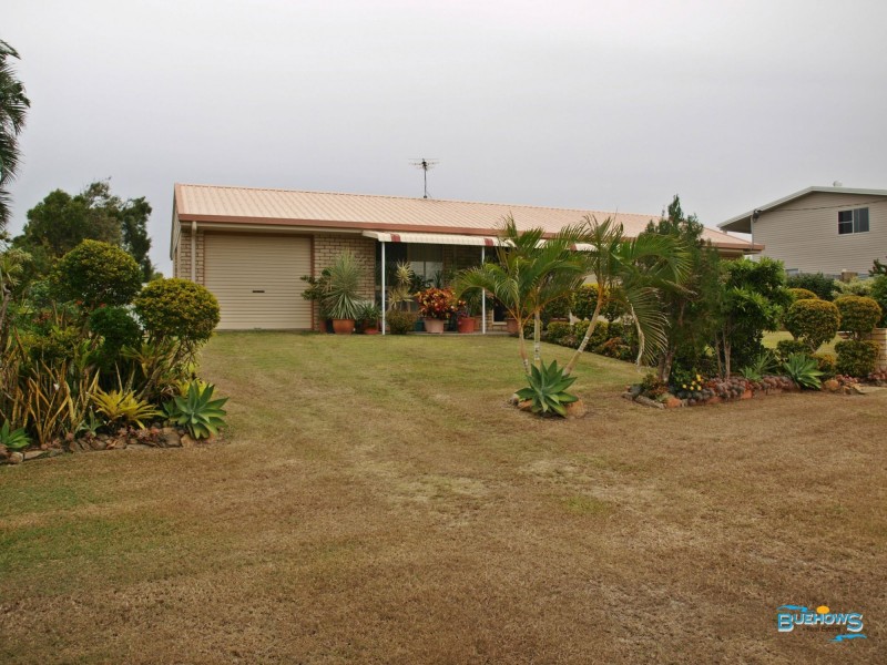 Lot 1, 46 Wood Street, Emu Park QLD 4710