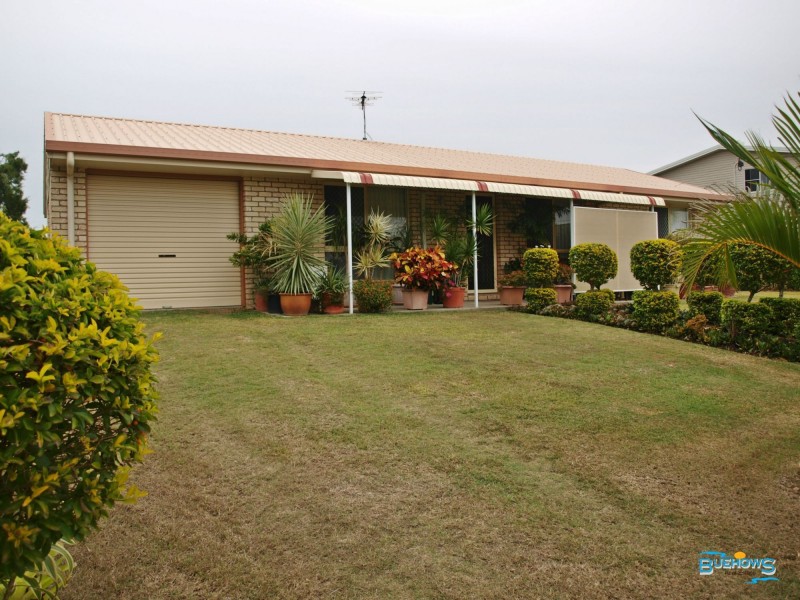 Lot 1, 46 Wood Street, Emu Park QLD 4710