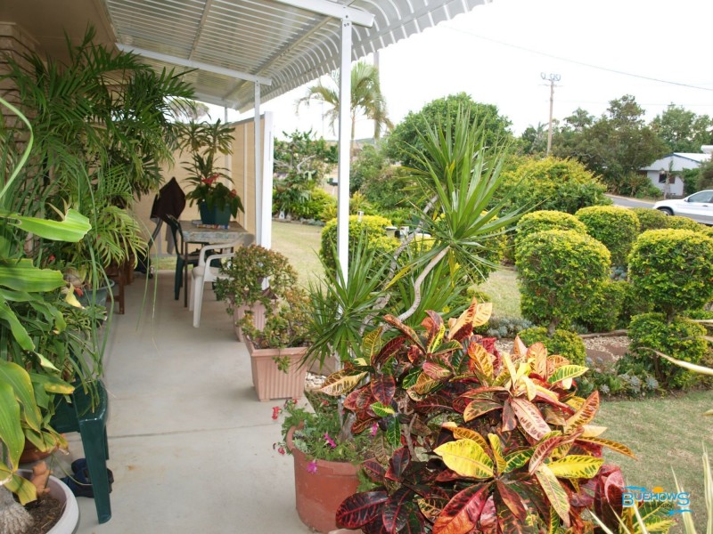 Lot 1, 46 Wood Street, Emu Park QLD 4710