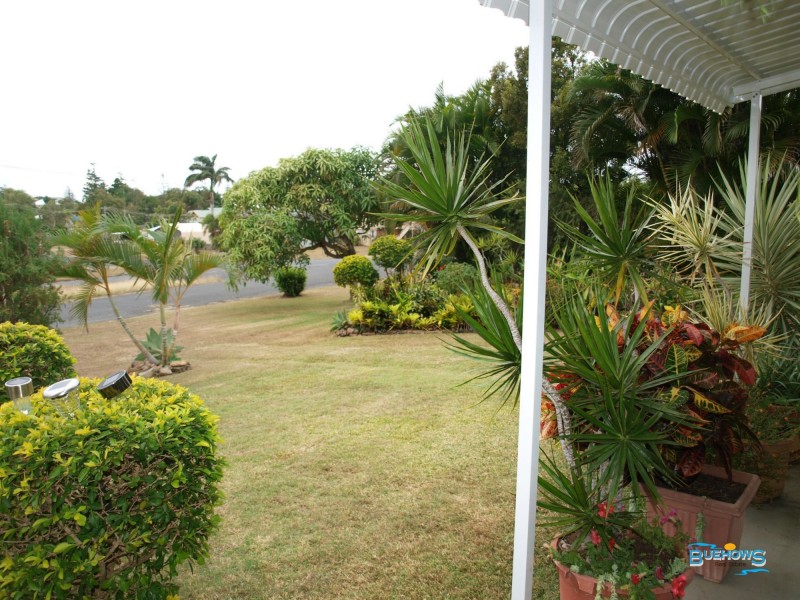 Lot 1, 46 Wood Street, Emu Park QLD 4710