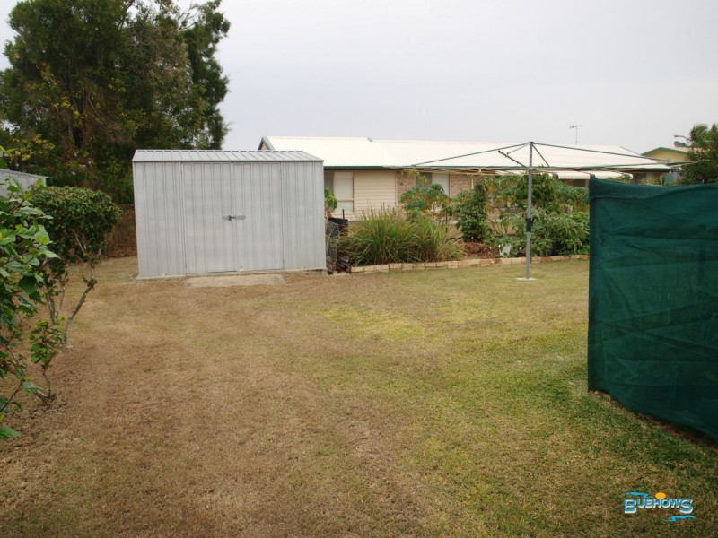 Lot 1, 46 Wood Street, Emu Park QLD 4710