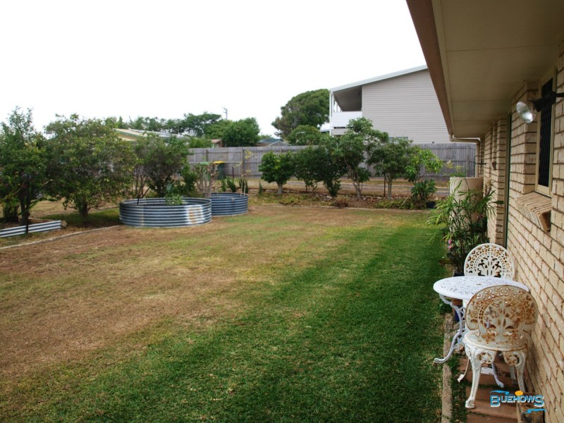 Lot 1, 46 Wood Street, Emu Park QLD 4710