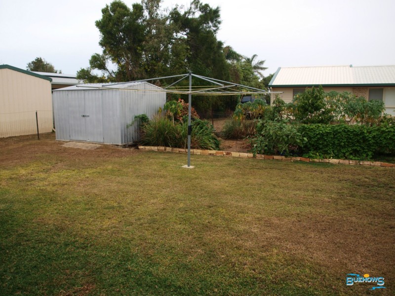 Lot 1, 46 Wood Street, Emu Park QLD 4710