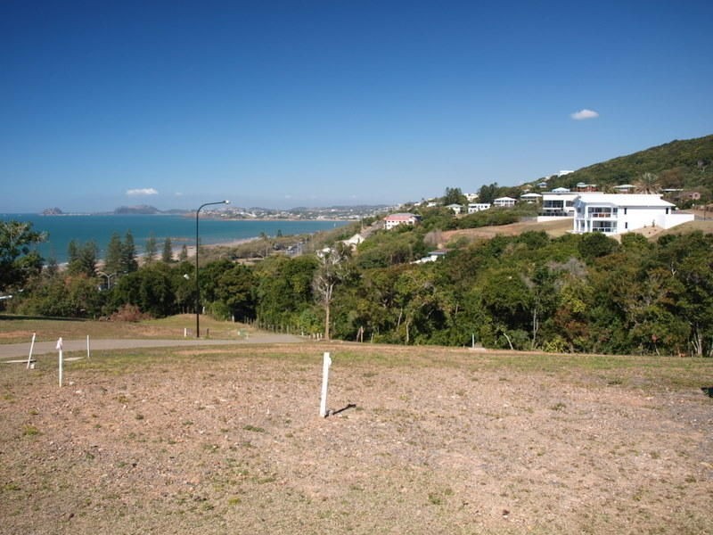 6/18 Gus Moore Street, Yeppoon QLD 4703