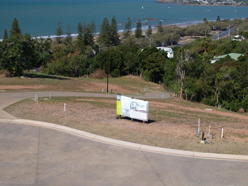 6/18 Gus Moore Street, Yeppoon QLD 4703