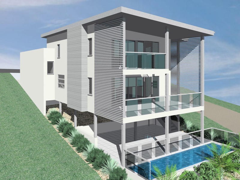 6/18 Gus Moore Street, Yeppoon QLD 4703