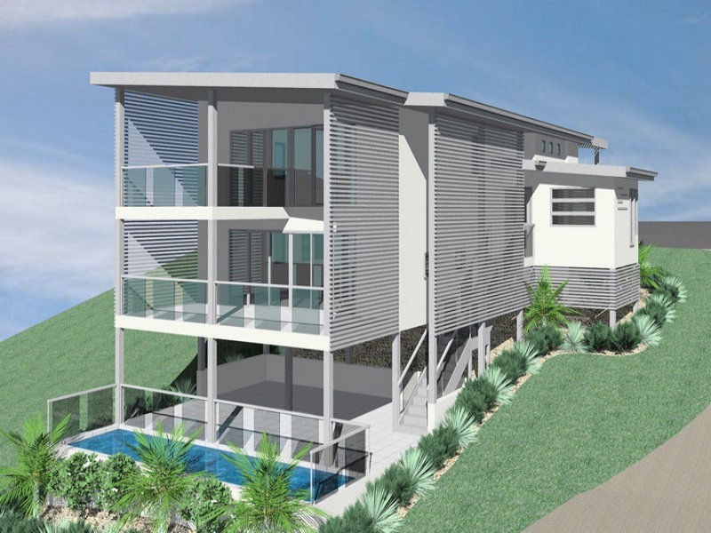 6/18 Gus Moore Street, Yeppoon QLD 4703