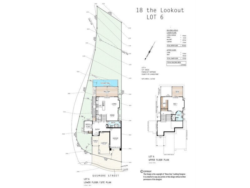 6/18 Gus Moore Street, Yeppoon QLD 4703