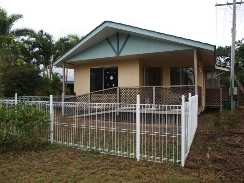 Kinka Beach QLD 4703