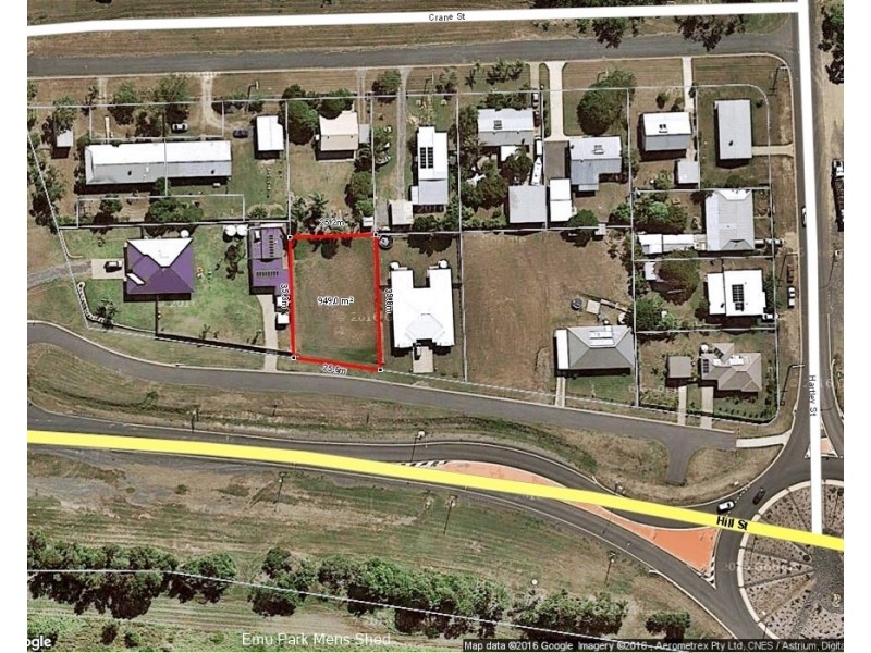 97 Hill Street, Emu Park QLD 4710