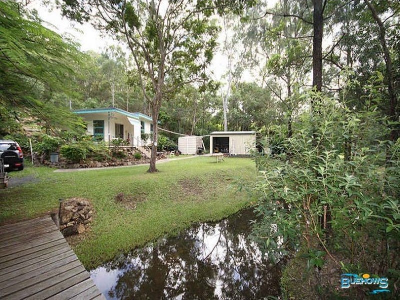 486 Mount Chalmers Road, Mount Chalmers QLD 4702