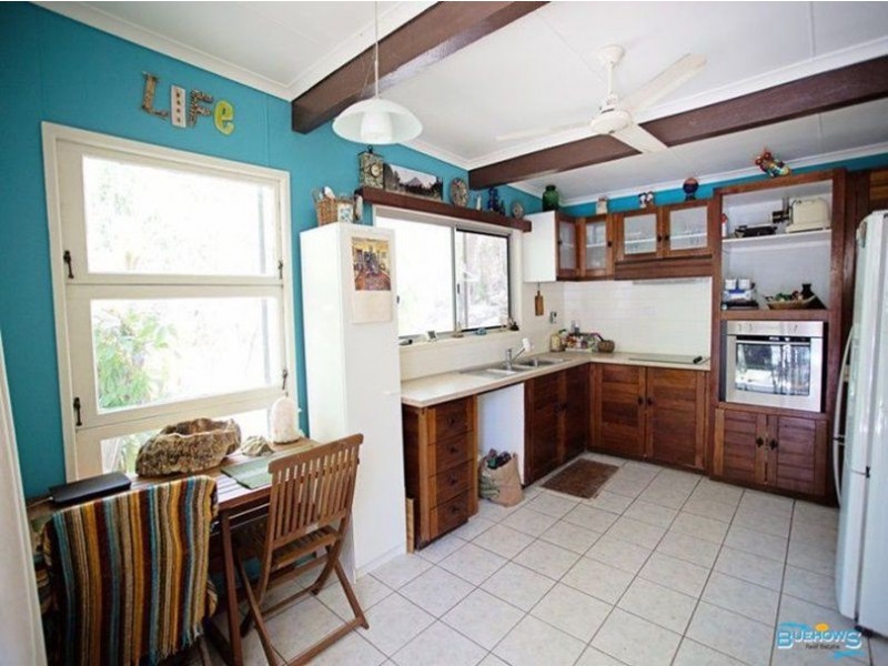 486 Mount Chalmers Road, Mount Chalmers QLD 4702