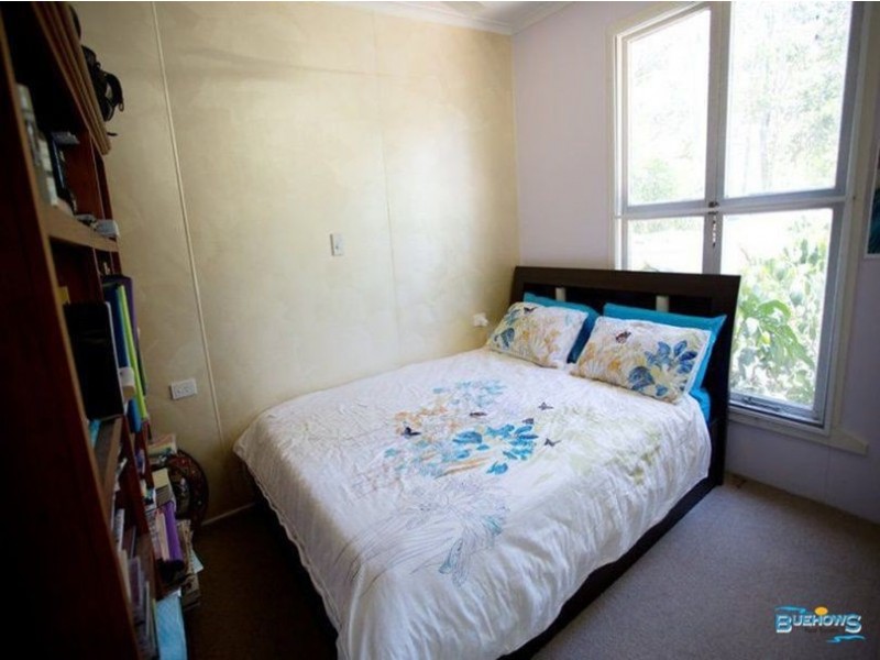 486 Mount Chalmers Road, Mount Chalmers QLD 4702