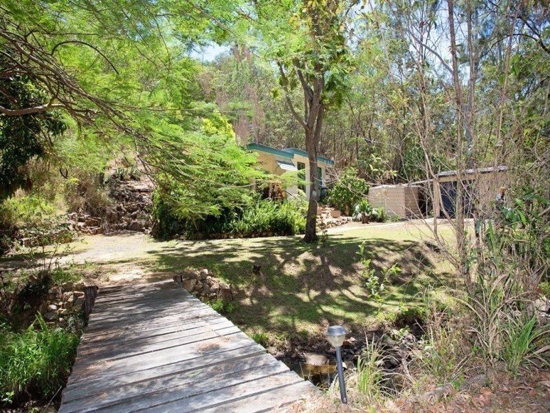 486 Mount Chalmers Road, Mount Chalmers QLD 4702