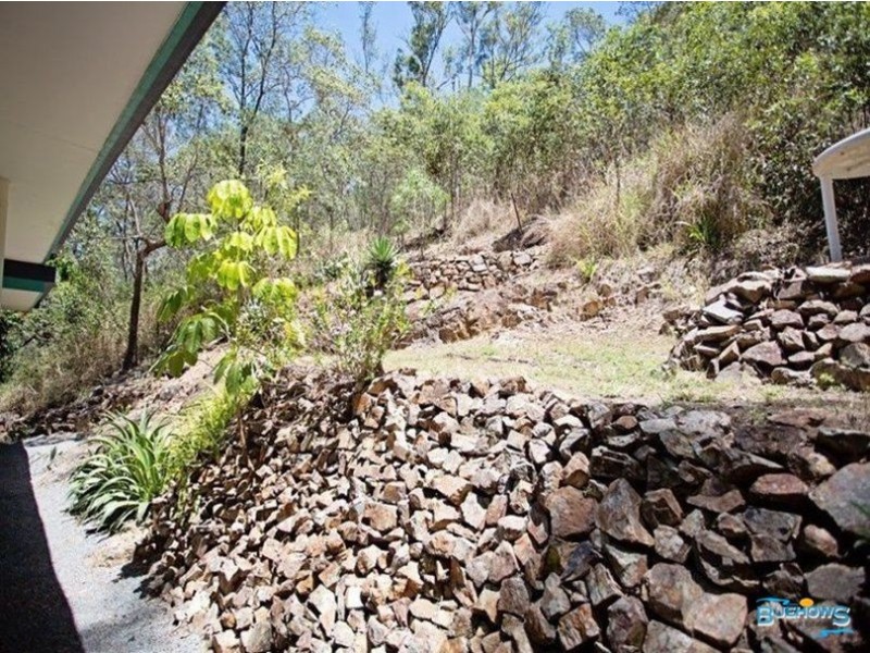 486 Mount Chalmers Road, Mount Chalmers QLD 4702