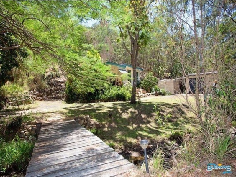 486 Mount Chalmers Road, Mount Chalmers QLD 4702