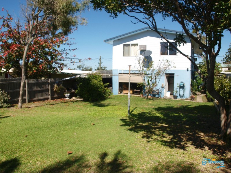 23 Lindsay Street, Zilzie QLD 4710