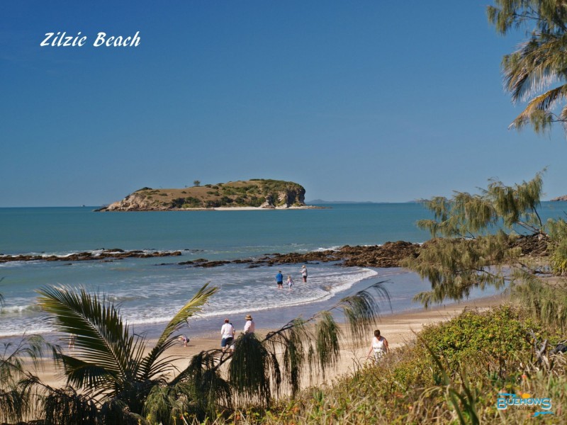 23 Lindsay Street, Zilzie QLD 4710