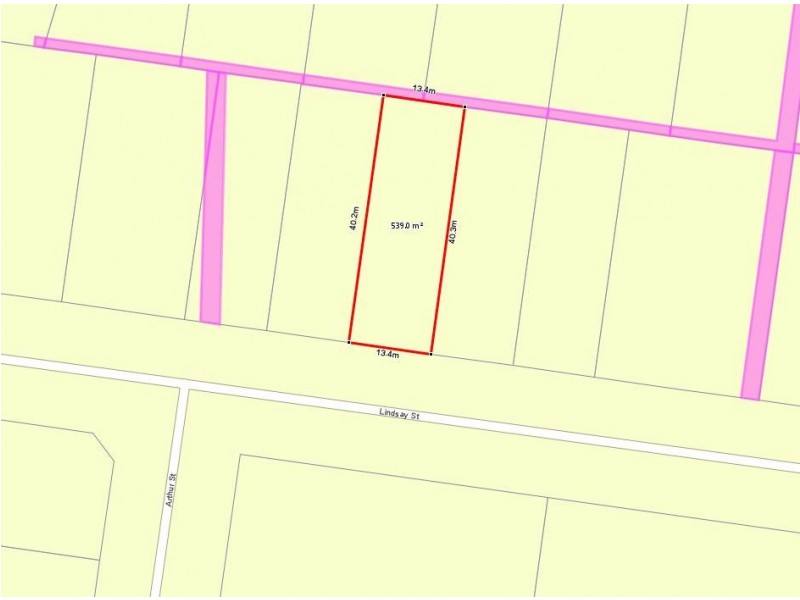 23 Lindsay Street, Zilzie QLD 4710