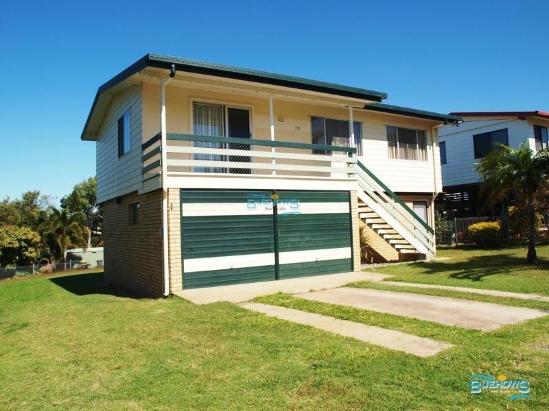 38 Lindsay Street, Zilzie QLD 4710