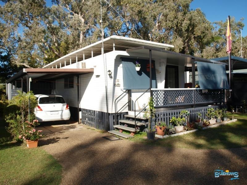 Villa 71/760 Scenic Highway, Kinka Beach QLD 4703