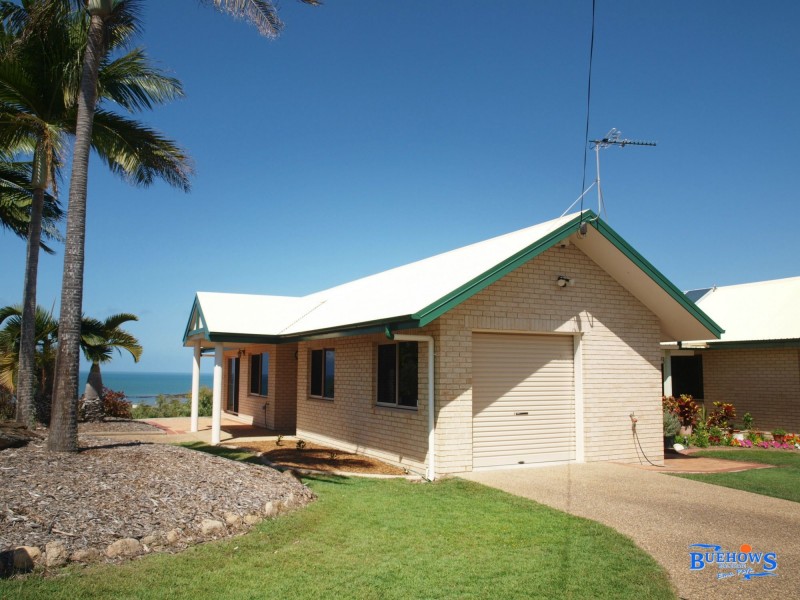 Lot 45, 14-18 Pybus Street, Emu Park QLD 4710