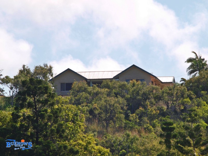 Lot 45, 14-18 Pybus Street, Emu Park QLD 4710