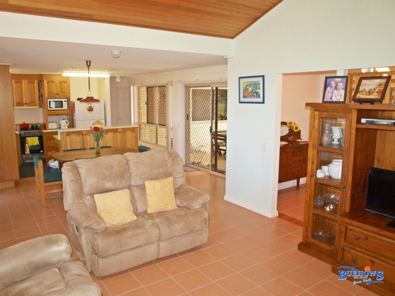 Lot 45, 14-18 Pybus Street, Emu Park QLD 4710