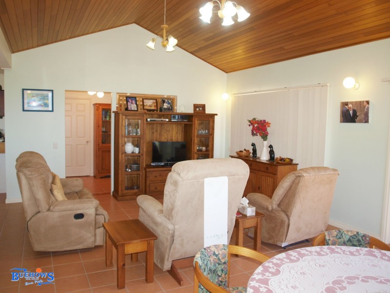 Lot 45, 14-18 Pybus Street, Emu Park QLD 4710