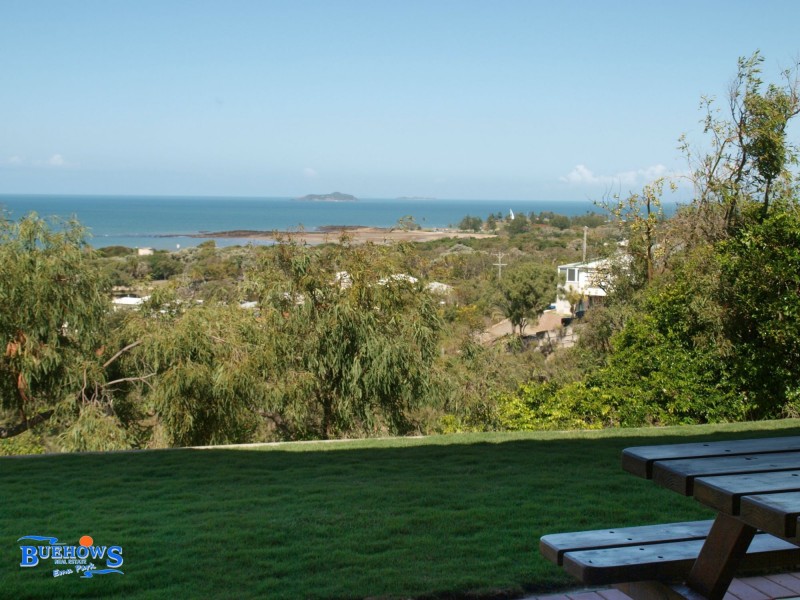 Lot 45, 14-18 Pybus Street, Emu Park QLD 4710