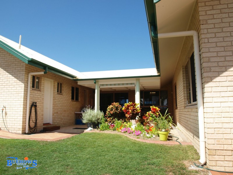 Lot 45, 14-18 Pybus Street, Emu Park QLD 4710