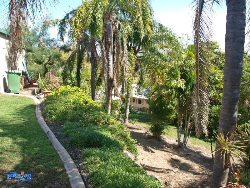 Lot 45, 14-18 Pybus Street, Emu Park QLD 4710