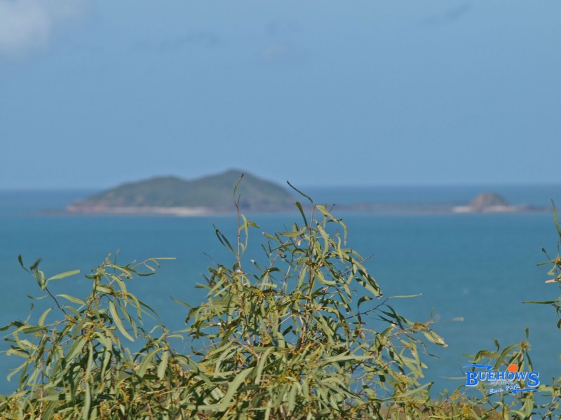 Lot 45, 14-18 Pybus Street, Emu Park QLD 4710