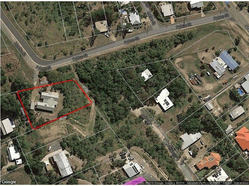 Lot 45, 14-18 Pybus Street, Emu Park QLD 4710